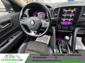 Renault Koleos dCi 150 BVA  occasion � Beaupuy - photo n�5