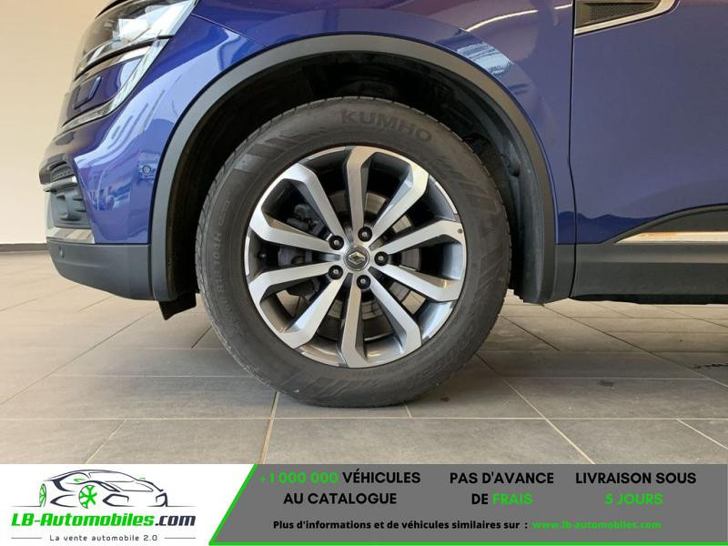 Renault Koleos dCi 150 BVA  occasion  Beaupuy - photo n11