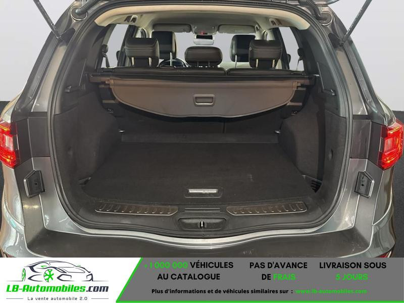 Renault Koleos dCi 150 BVA  occasion  Beaupuy - photo n7