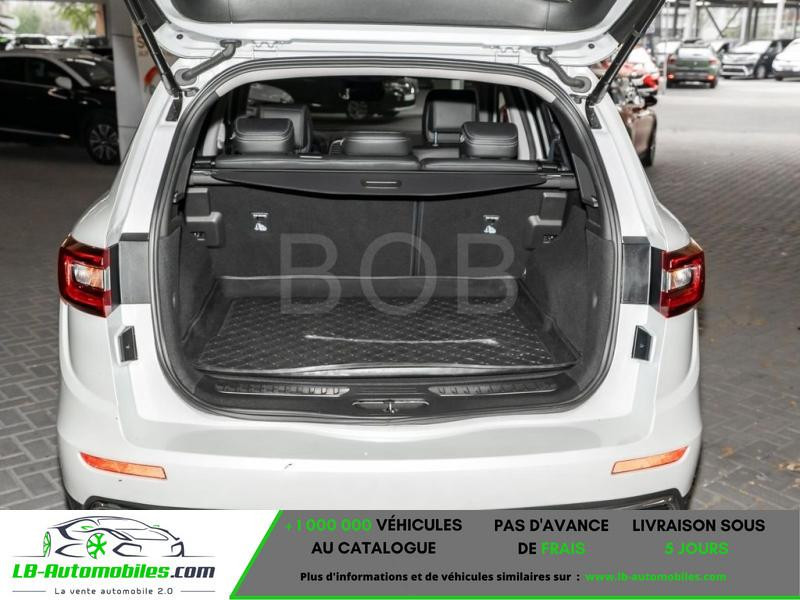 Renault Koleos dCi 150 BVA  occasion  Beaupuy - photo n4