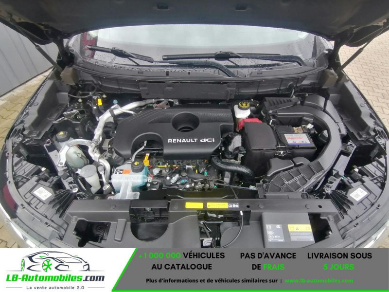 Renault Koleos dCi 150 BVA  occasion � Beaupuy - photo n�9