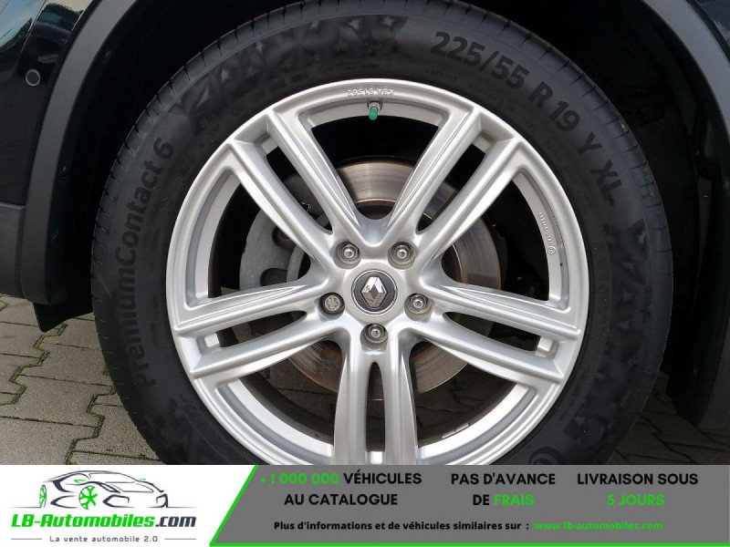 Renault Koleos dCi 150 BVA  occasion � Beaupuy - photo n�8