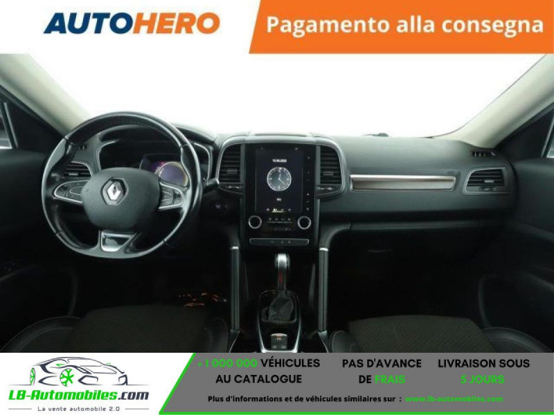 Renault Koleos dCi 150 BVA  occasion � Beaupuy - photo n�3