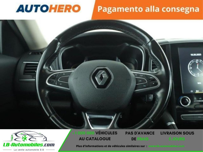 Renault Koleos dCi 150 BVA  occasion � Beaupuy - photo n�6