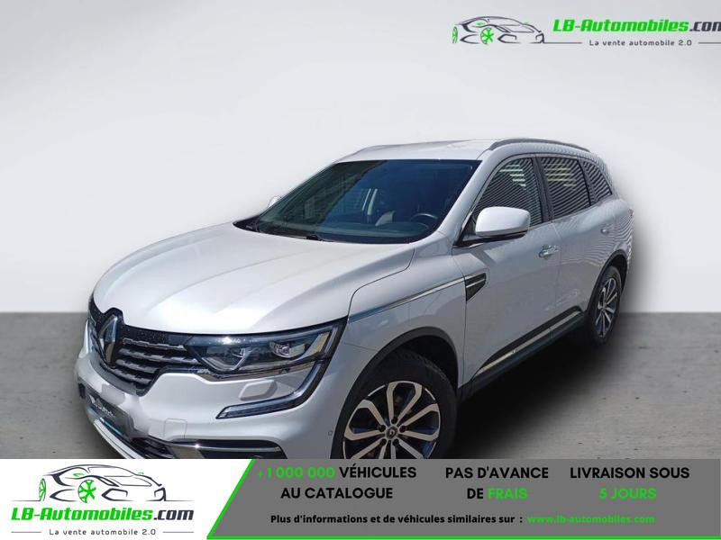 Renault Koleos dCi 150 BVA 2020 Renault Koleos dCi 150 BVA  occasion à Beaupuy