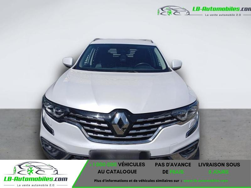 Renault Koleos dCi 150 BVA 2020 - photo n°3 Renault Koleos dCi 150 BVA  occasion à Beaupuy - photo n°3