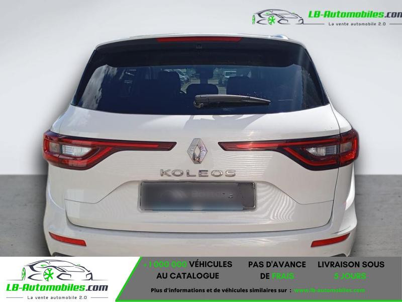 Renault Koleos dCi 150 BVA 2020 - photo n°5 Renault Koleos dCi 150 BVA  occasion à Beaupuy - photo n°5