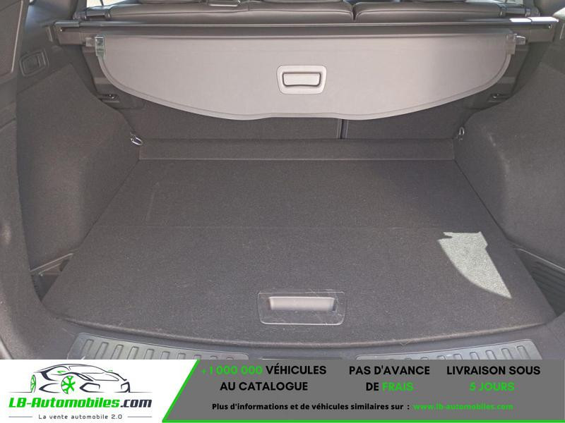 Renault Koleos dCi 150 BVA 2020 - photo n°7 Renault Koleos dCi 150 BVA  occasion à Beaupuy - photo n°7