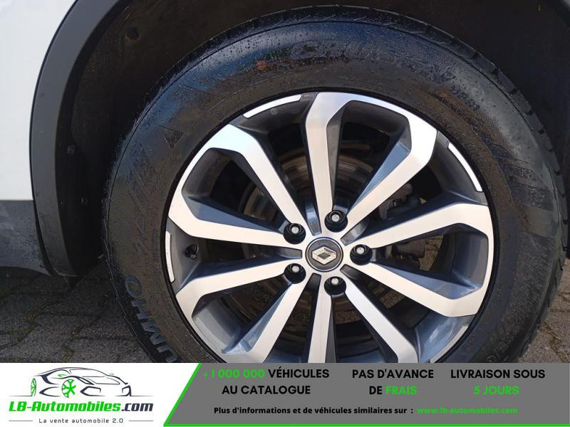 Renault Koleos dCi 150 BVA 2020 - photo n°6 Renault Koleos dCi 150 BVA  occasion à Beaupuy - photo n°6