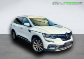 Renault Koleos occasion année 2020 boite Automatique Annonce Renault Koleos occasion Diesel dCi 150 BVA à Beaupuy
