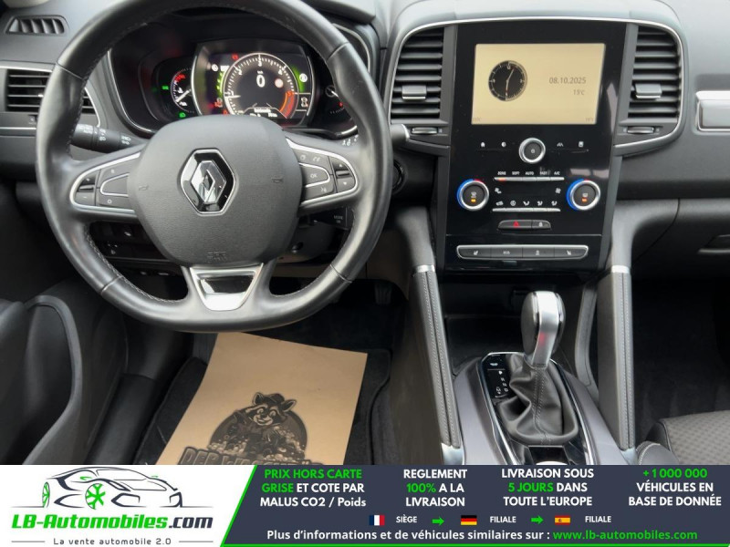 Renault Koleos dCi 175 4x2 BVA  occasion � Beaupuy - photo n�2