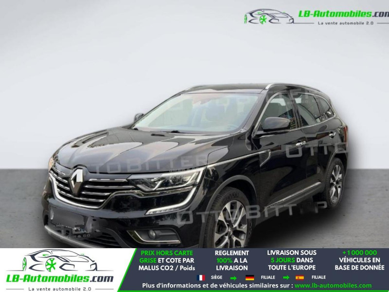 Renault Koleos dCi 175 4x2 BVA  occasion � Beaupuy