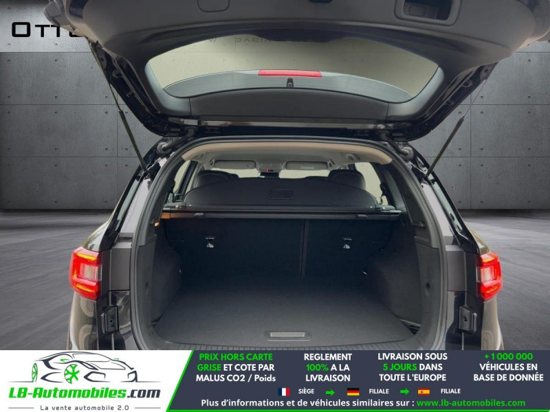 Renault Koleos dCi 175 4x2 BVA  occasion � Beaupuy - photo n�11