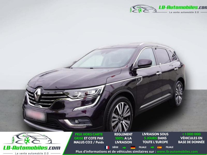 Renault Koleos dCi 175 4x2 BVA  occasion � Beaupuy