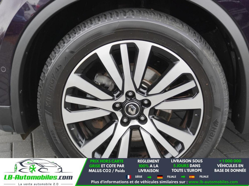 Renault Koleos dCi 175 4x2 BVA  occasion � Beaupuy - photo n�7