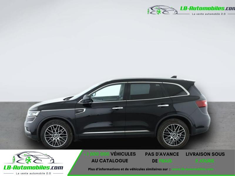 Renault Koleos dCi 175 4x2 BVA  occasion  Beaupuy - photo n6
