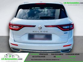 Renault Koleos dCi 175 4x2 BVA  occasion  Beaupuy - photo n6