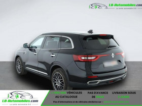 Renault Koleos dCi 175 4x2 BVA  occasion  Beaupuy - photo n4
