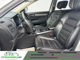 Renault Koleos dCi 175 4x2 BVA  occasion  Beaupuy - photo n4