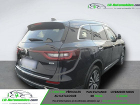 Renault Koleos dCi 175 4x2 BVA  occasion  Beaupuy - photo n4