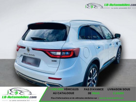 Renault Koleos dCi 175 4x2 BVA  occasion  Beaupuy - photo n3
