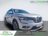 Renault Koleos occasion année 2017 boite Automatique Annonce Renault Koleos occasion Diesel dCi 175 4x2 BVA à Beaupuy