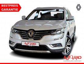 Renault Koleos dCi 175 4x2 BVA  occasion  Beaupuy - photo n11