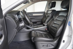 Renault Koleos dCi 175 4x2 BVA  occasion  Beaupuy - photo n7