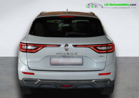 Renault Koleos dCi 175 4x2 BVA  occasion  Beaupuy - photo n6