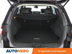 Renault Koleos dCi 175 4x2 BVA  occasion  Beaupuy - photo n9