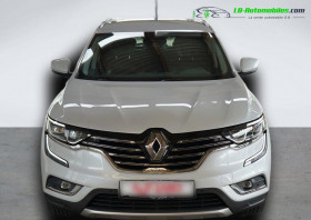 Renault Koleos dCi 175 4x2 BVA  occasion  Beaupuy - photo n5