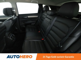 Renault Koleos dCi 175 4x2 BVA  occasion  Beaupuy - photo n7