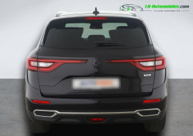 Renault Koleos dCi 175 4x2 BVA  occasion  Beaupuy - photo n6