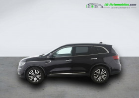 Renault Koleos dCi 175 4x2 BVA  occasion  Beaupuy - photo n5