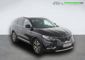 Renault Koleos dCi 175 4x2 BVA  occasion  Beaupuy - photo n2