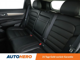 Renault Koleos dCi 175 4x2 BVA  occasion  Beaupuy - photo n7
