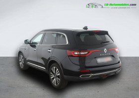 Renault Koleos dCi 175 4x2 BVA  occasion  Beaupuy - photo n4