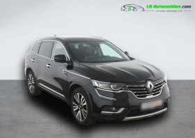 Renault Koleos dCi 175 4x2 BVA  occasion  Beaupuy - photo n2