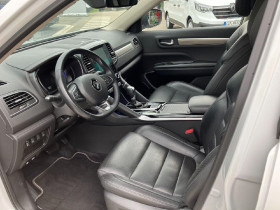Renault Koleos dCi 175 4x2 BVA  occasion  Beaupuy - photo n7
