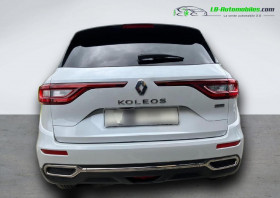 Renault Koleos dCi 175 4x2 BVA  occasion  Beaupuy - photo n6