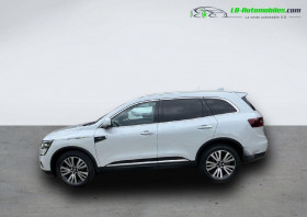 Renault Koleos dCi 175 4x2 BVA  occasion  Beaupuy - photo n5