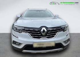 Renault Koleos dCi 175 4x2 BVA  occasion  Beaupuy - photo n4