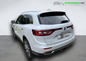 Renault Koleos dCi 175 4x2 BVA  occasion  Beaupuy - photo n3