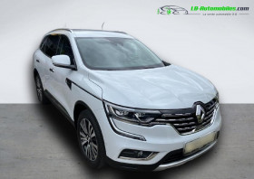 Renault Koleos dCi 175 4x2 BVA  occasion  Beaupuy - photo n2
