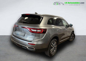 Renault Koleos dCi 175 4x2 BVA  occasion  Beaupuy - photo n4