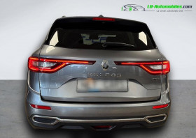 Renault Koleos dCi 175 4x2 BVA  occasion  Beaupuy - photo n5