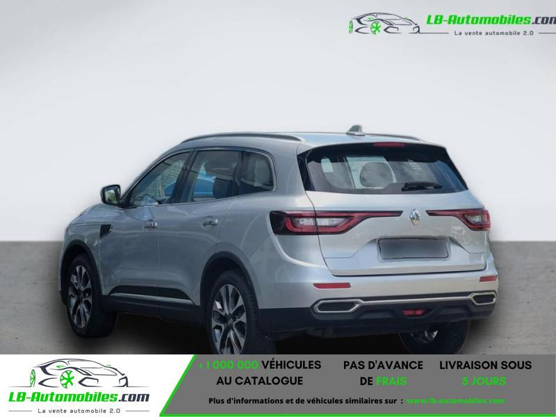 Renault Koleos dCi 175 4x2 BVA 2019 - photo n°4 Renault Koleos dCi 175 4x2 BVA  occasion à Beaupuy - photo n°4