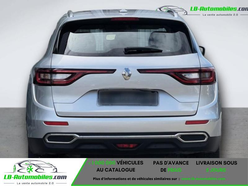 Renault Koleos dCi 175 4x2 BVA 2019 - photo n°7 Renault Koleos dCi 175 4x2 BVA  occasion à Beaupuy - photo n°7