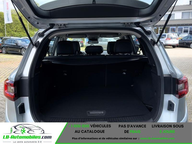 Renault Koleos dCi 175 4x2 BVA 2019 - photo n°10 Renault Koleos dCi 175 4x2 BVA  occasion à Beaupuy - photo n°10