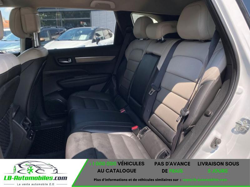 Renault Koleos dCi 175 4x2 BVA 2019 - photo n°9 Renault Koleos dCi 175 4x2 BVA  occasion à Beaupuy - photo n°9